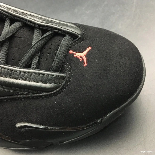 (2018) 14 Jordan Air Last Retro 487471-003 Shot 0728
